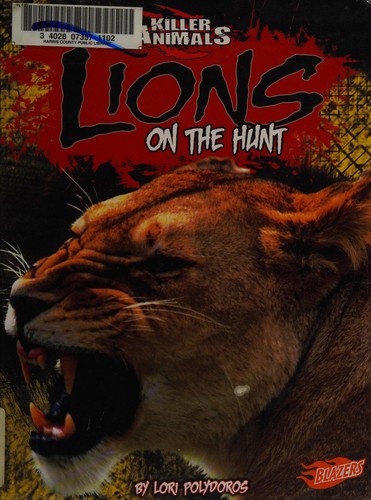 Cover of Lions