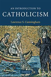 Cover of An Introduction to Catholicism