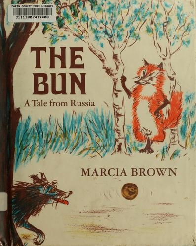Cover of The Bun