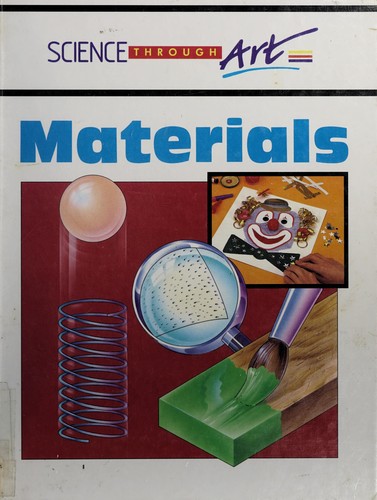 Cover of Materials