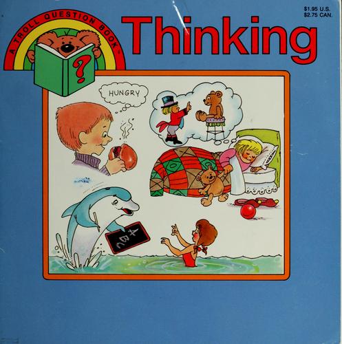 Cover of Thinking