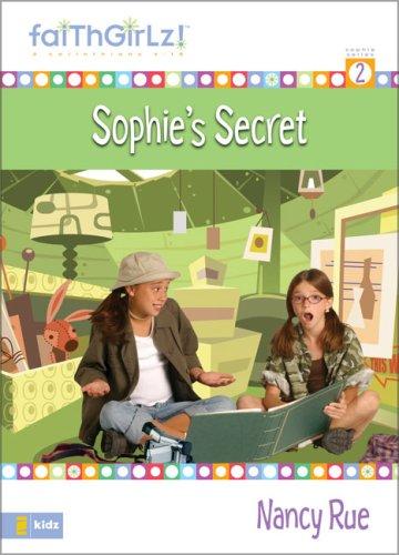 Sophie's secret