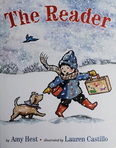 The reader