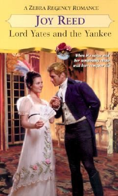 Cover of Lord Yates And The Yankee
