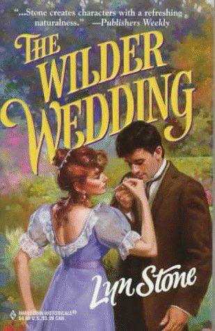 Cover of The Wilder Wedding (Historical , No 413)