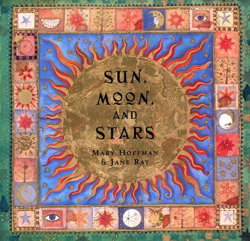 Sun, Moon, and Stars