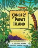 Cover of Songs of Papa's island