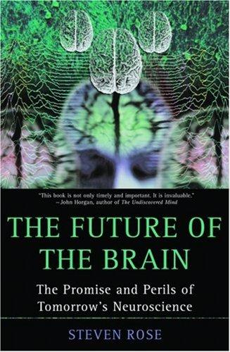 The Future of the Brain