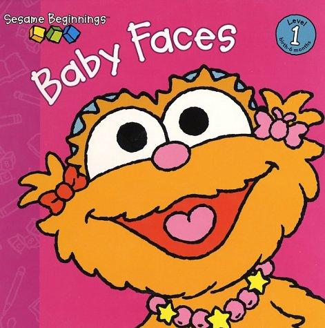 Cover of Baby faces