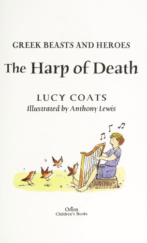 The harp of death