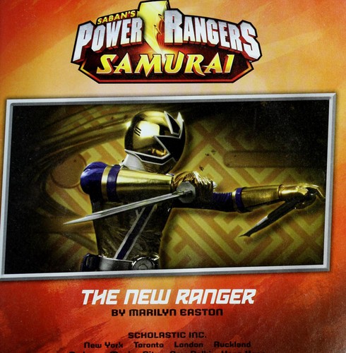 The New Ranger