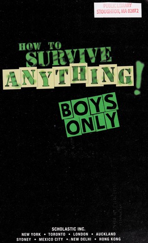 How to survive anything