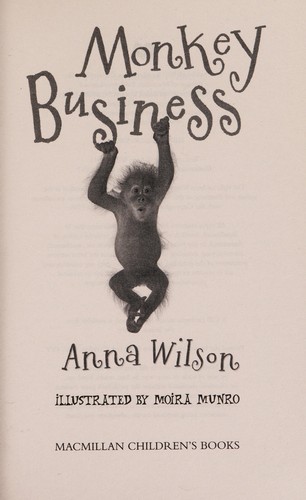 Monkey business