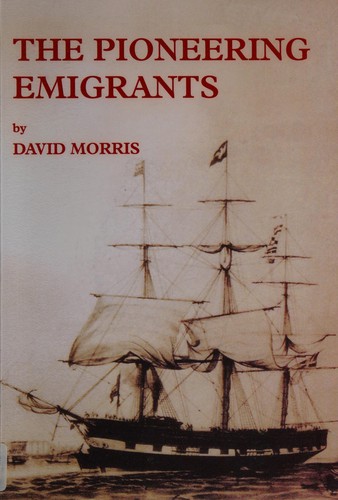 The pioneering emigrants