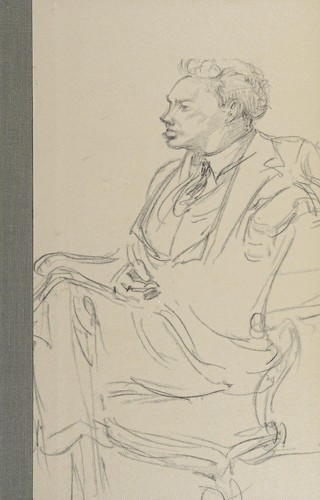 Cover of The notebooks of Thomas Wolfe