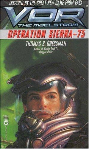 Operation Sierra-75