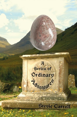 Cover of A Series of Ordinary Adventures