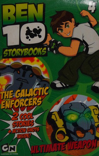 The galactic enforcers