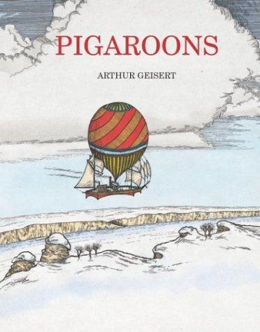 Cover of Pigaroons