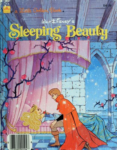 Cover of La Belle dorment au bois