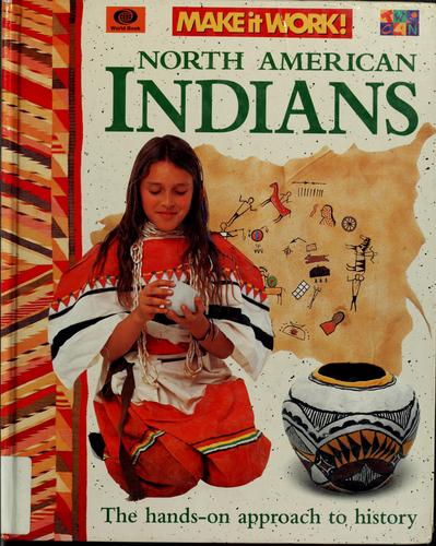 Cover of North American Indians