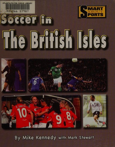 Soccer in the British Isles
