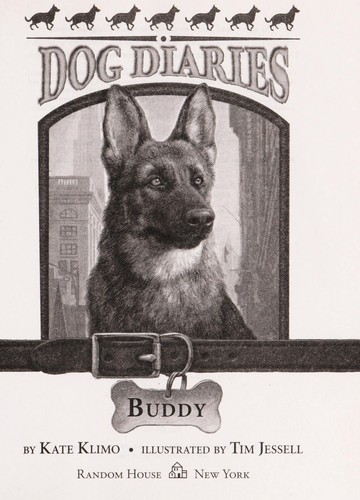 Buddy