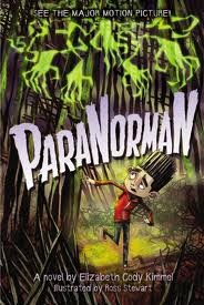 Cover of Paranorman