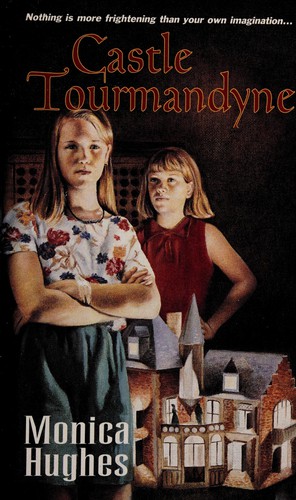 Cover of Castle Tourmandyne