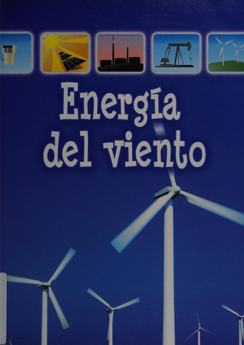 La energia del viento