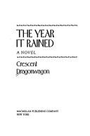 Cover of The year it rained