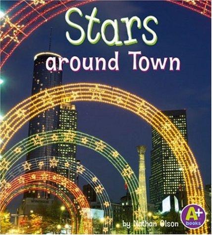 Cover of Stars around town