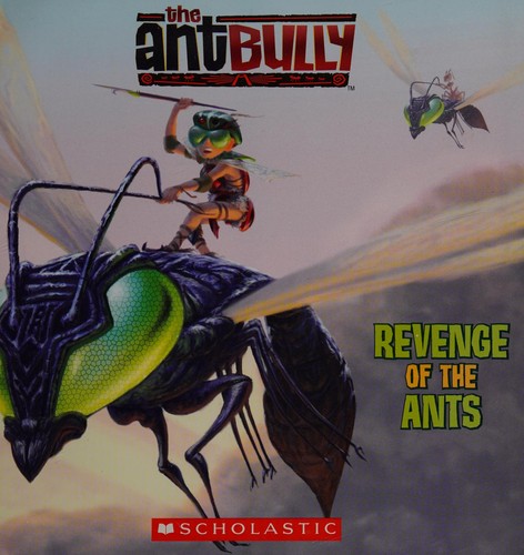 The ant bully