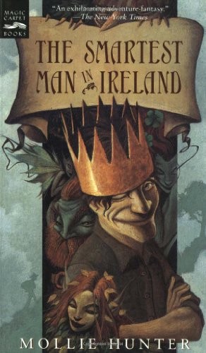 The smartest man in Ireland