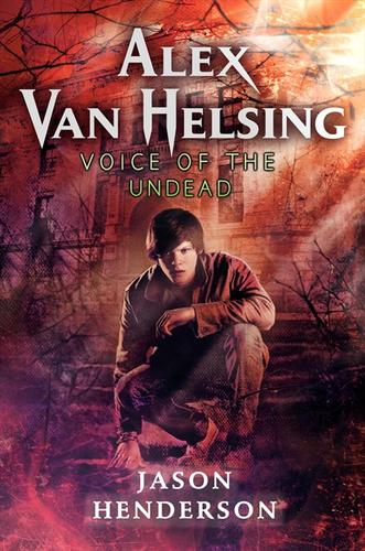 Voice of the undead