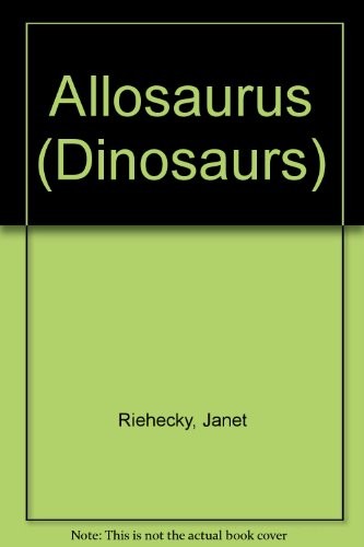 Allosaurus
