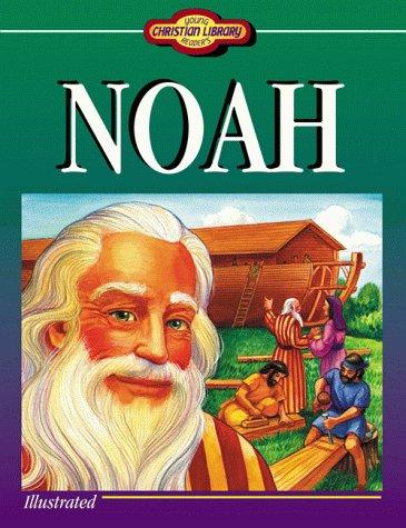 Cover of Noah