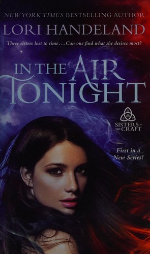 Cover of In the air tonight