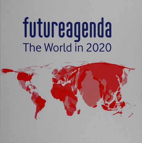 Cover of Future Agenda