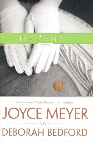 Cover of The Penny