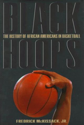 Cover of Black hoops