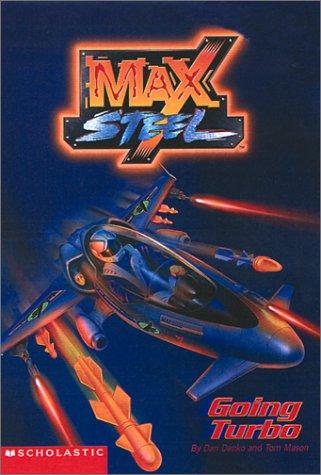 Cover of Going turbo