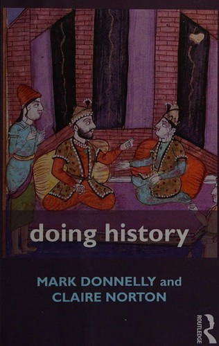 Doing history