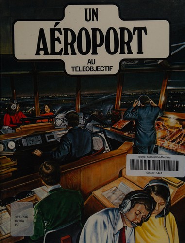 Un aeroport