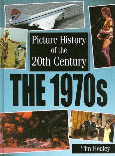 Cover of The 1970's