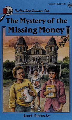 The mystery of the missing money