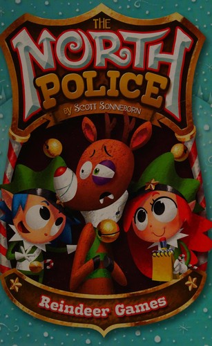 Reindeer Games