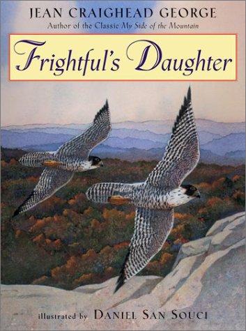 Cover of Frightful's Daughter