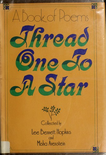 Cover of Thread one to a star