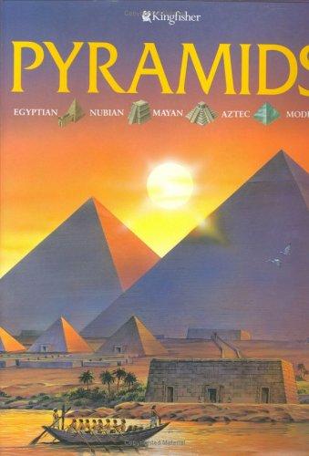 Cover of Pyramids